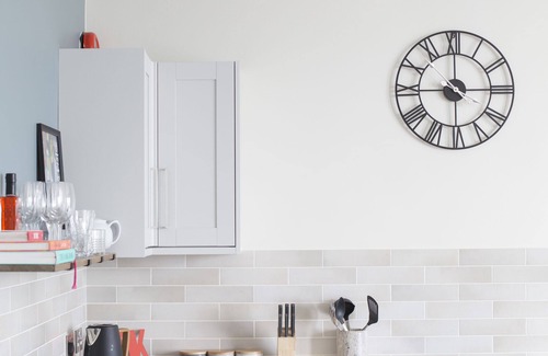 Worthing Apartamento | Apartamento-Apartamento-Baño privado-Vista al Mar