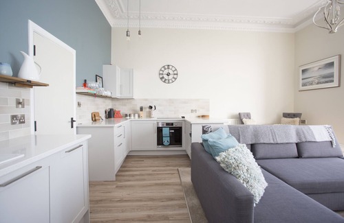 Worthing Apartamento | Apartamento-Apartamento-Baño privado-Vista al Mar