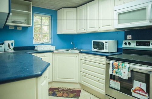 Montego Bay Apartamento | Seawind On the Bay - Apartments