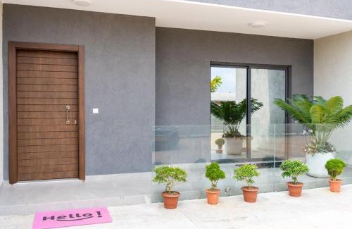 Libreville Apartamento | Seawind Sablière 10min from airport