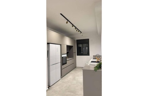 Tel Aviv Apartamento | SeAya 4 bedrooms