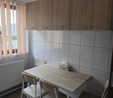 Barlad Apartamento | sebas