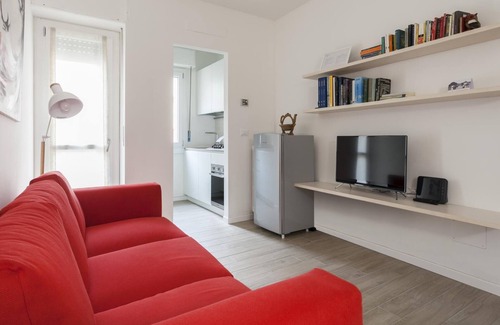 Fiera Apartamento | Sebastiano Veniero 8