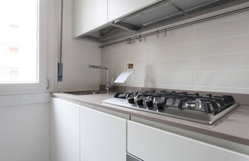 Fiera Apartamento | Sebastiano Veniero 8