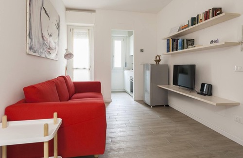 Fiera Apartamento | Sebastiano Veniero 8