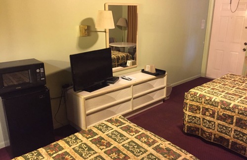 Sebring Hotel | Sebring Inn