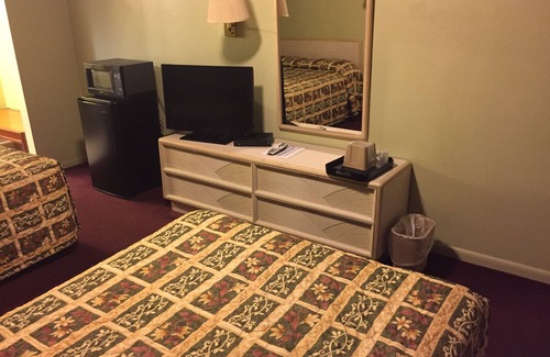 Sebring Hotel | Sebring Inn