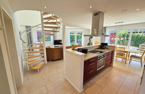 Blekendorf Casa | Sechendorf Ferienhaus Solängen Sechendorf