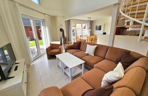 Blekendorf Casa | Sechendorf Ferienhaus Solängen Sechendorf
