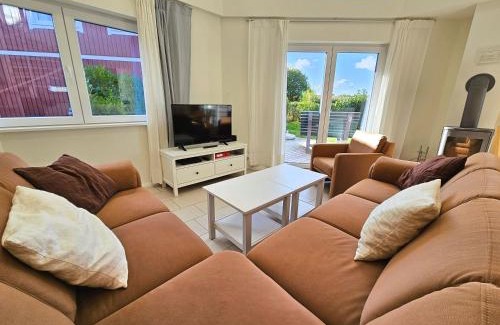 Blekendorf Casa | Sechendorf Ferienhaus Solängen Sechendorf