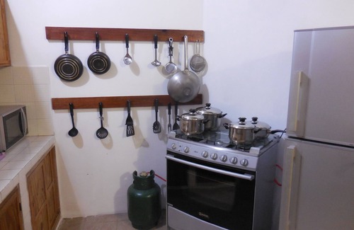 Áncash Casa | SECHIN HOUSE, ubicada en el Balneario de Tortugas Caleta Norte