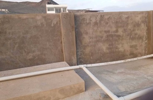 Áncash Casa | SECHIN HOUSE, ubicada en el Balneario de Tortugas Caleta Norte