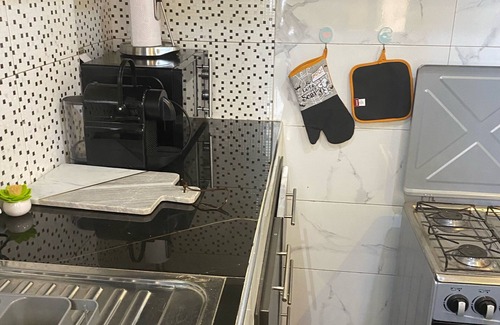Dakar Apartamento | SECKEBE IMMO ET BUSINESS : SUITE 2