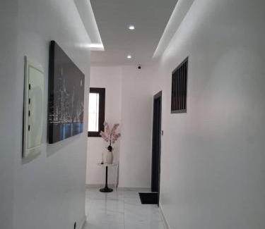 Dakar Apartamento | Seckebe Immo STUDIO VERT
