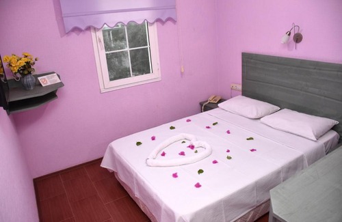 Bodrum City Center Hotel | Seckin Best Hotel