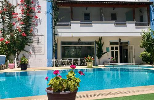 Bodrum City Center Hotel | Seckin Best Hotel