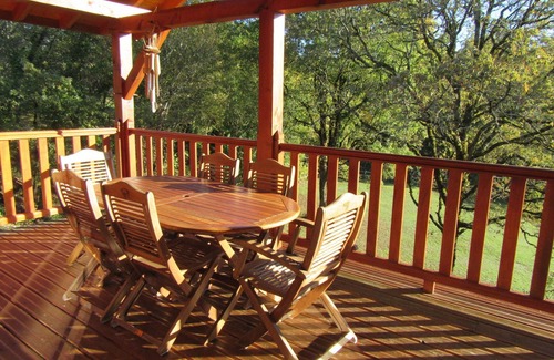 Souillac Chalet De Esquí | acogedora casa de vacaciones con un lavavajillas, no muy lejos de Sarlat