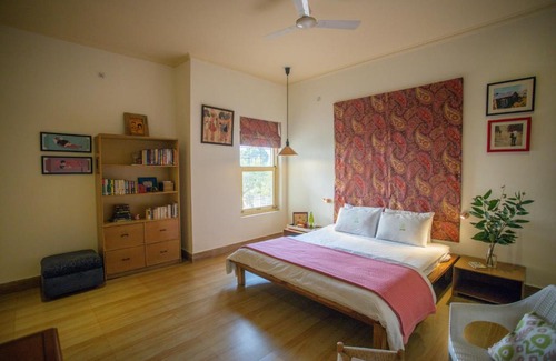 Lansdowne Cama Y Desayuno | Seclude Lansdowne