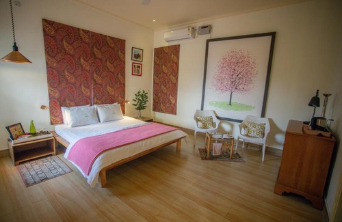 Lansdowne Cama Y Desayuno | Seclude Lansdowne
