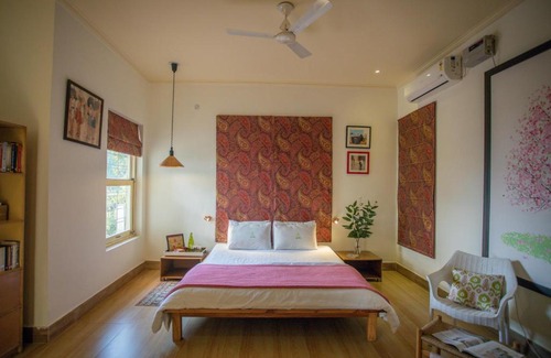 Lansdowne Cama Y Desayuno | Seclude Lansdowne