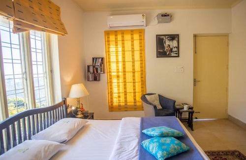 Lansdowne Cama Y Desayuno | Seclude Lansdowne