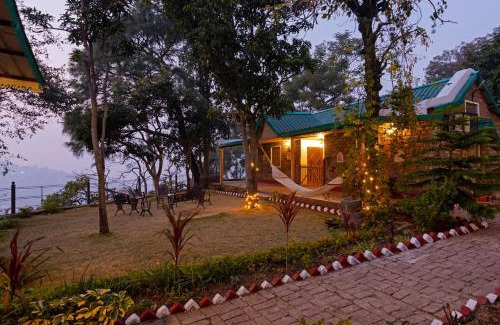 Nahan Complejo | Seclude Nahan, Bantony Cottage