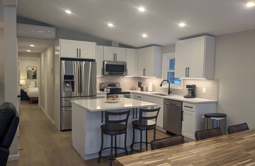 Tannersville Casa | Secluded All new 6 Bedroom Retreat With Game Room & Playground