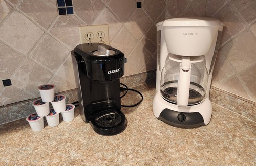 Chestertown Casa | Secluded and Cozy Lakeside Townhome on Tripp Lake!