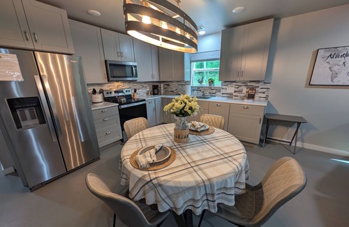 Lebanon Apartamento | secluded apartment bardominium