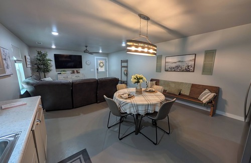 Lebanon Apartamento | secluded apartment bardominium