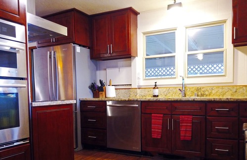 Punaluu Casa | Secluded Beachfront Home w/ AC, hot tub, North Shore Oahu, Volley & Pickleball