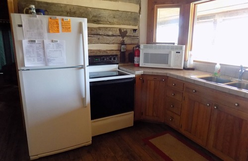 Mount Judea Cabina | Cabina aislada de Cave Creek donde puedes restaurar tu alma, duerme 17