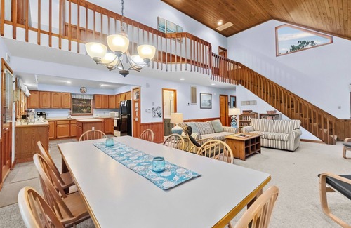 Ocean Hill Casa | Secluded Cottage w/Pool, Close to Historic Corolla Village