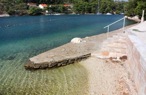 Cove Makarac (Milna) Casa | Secluded family friendly house Milna, Brac - 12229