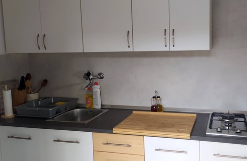 Cove Makarac (Milna) Casa | Casa familiar aislada Milna, Brac (K-12229)