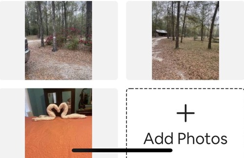 Mayo Casa | Secluded Home on 10 acres, near Suwannee river boat ramp 40 min from Gulf Beach