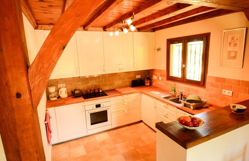 Taillecavat Casa | Casa aislada vinculados a grandes jardín, huerto y Asignación