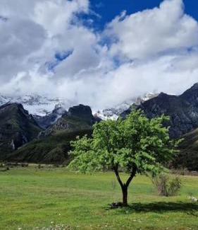 Albania Casa | Secluded house Vjosa river