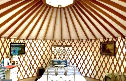 Mehoopany Chalet De Esquí | Secluded in the Woods Cedar Hot Tub Pet Friendly