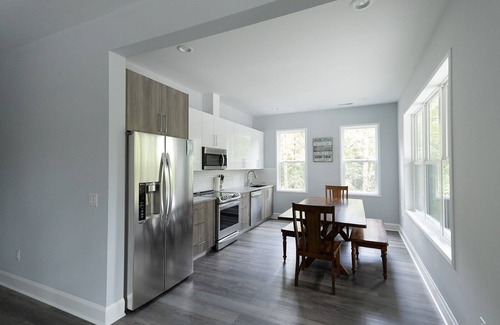 Skyland Casa | Secluded Luxury Mountain Retreat House .