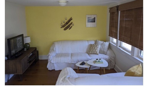 Montauk Cabaña | Propiedad Montauk aislada