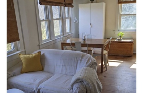 Montauk Cabaña | Propiedad Montauk aislada