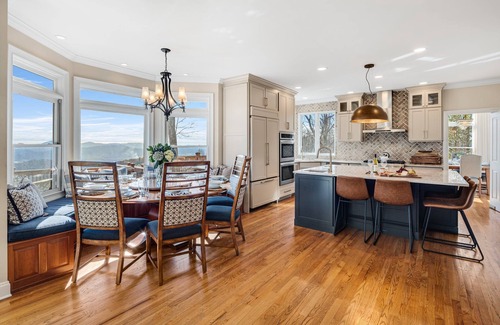 Skyland Casa | Propiedad de lujo aislada en la cima de la montaña, vistas espectaculares, jacuzzi