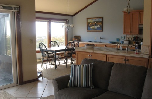 Castroville Condominio | Casa aislada frente al mar