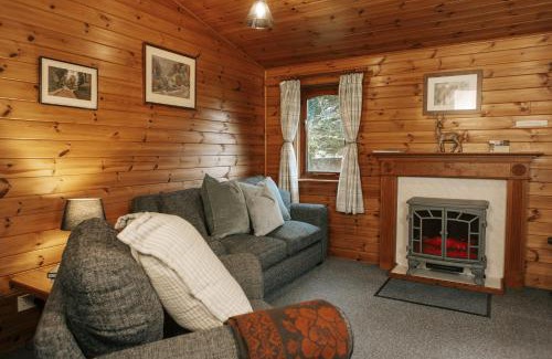 Wigton Apartamento | Secluded Pine Lodge 2
