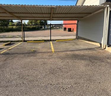 Gatesville Apartamento | Secluded, Quiet, Cozy, & Modern