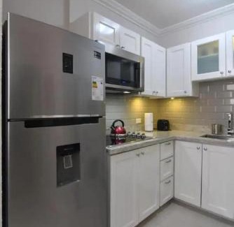 Saint Andrew Apartamento | Secluded Ravinia Gem in Kingston 6