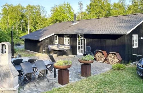 Helberskov Strand Casa | Secluded Retreat with Hot Tub - By Traum Ferienwohnungen