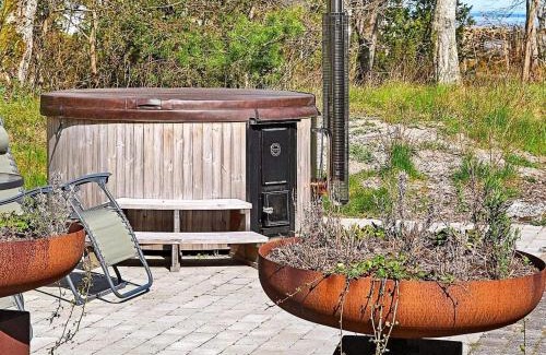 Helberskov Strand Casa | Secluded Retreat with Hot Tub - By Traum Ferienwohnungen