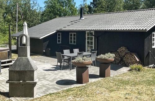 Helberskov Strand Casa | Secluded Retreat with Hot Tub - By Traum Ferienwohnungen